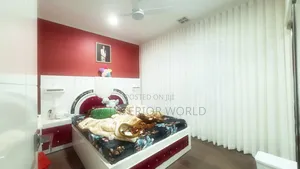 Curtain Nets Suitable for Master Bedrooms