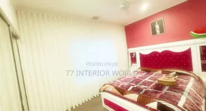 Curtain Nets Suitable for Master Bedrooms