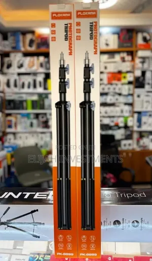 Plokama Pk-8899 Tripod