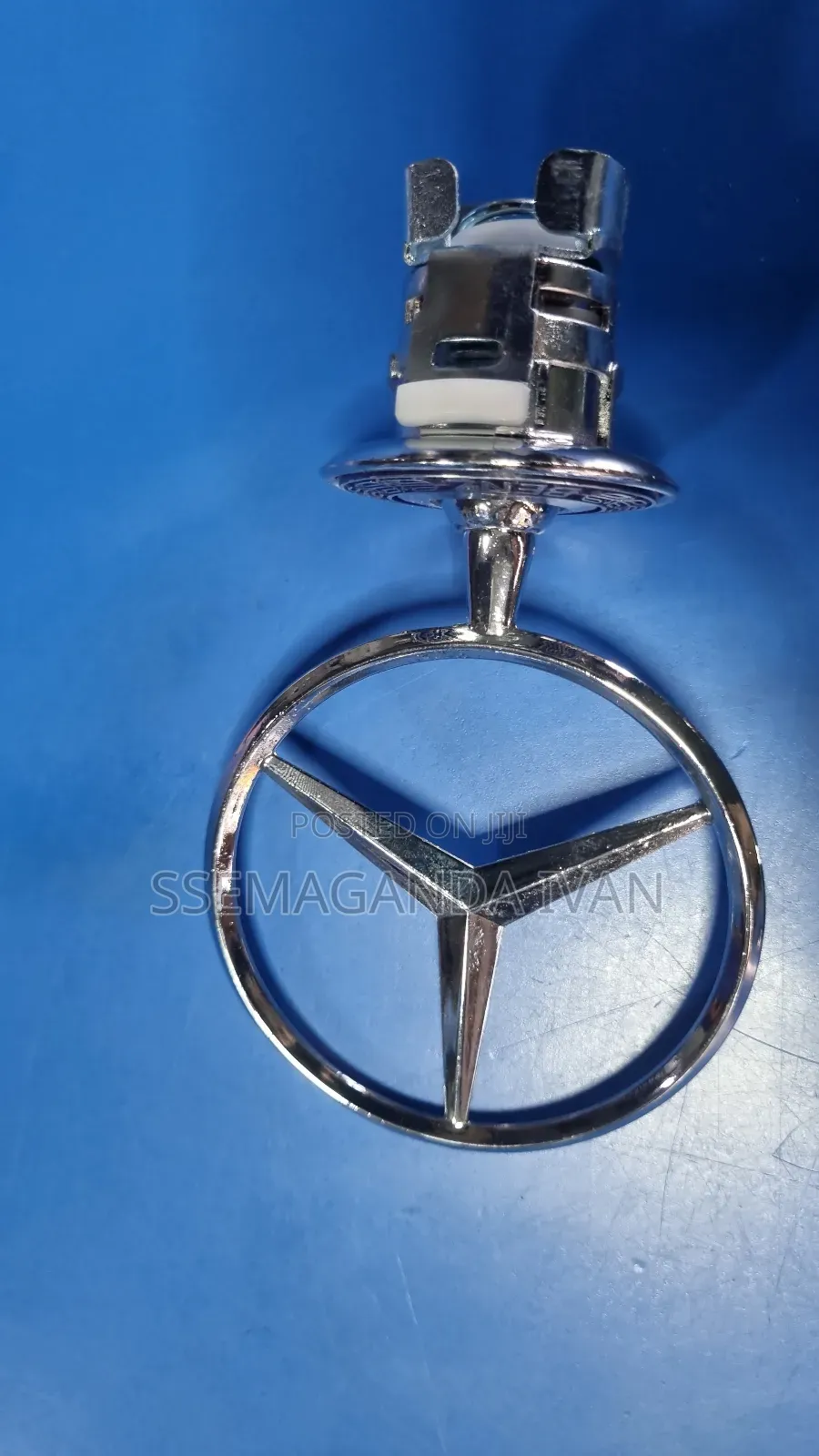 Benz Emblems
