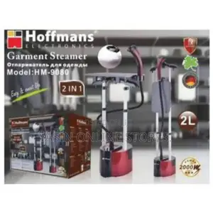 Garments Steamer