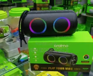 Oraimo Bluetooth Speaker