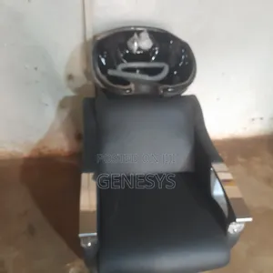Ceramic Saloon Sink Chairs