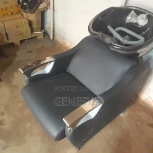 Ceramic Saloon Sink Chairs