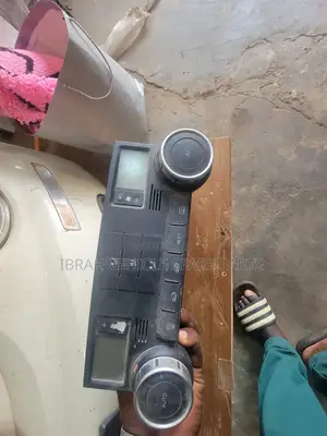 Ac Control Module