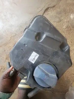 Water Tanks Toureg