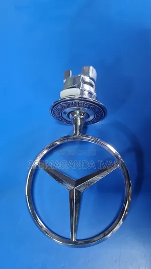 Emblems for Benz Cars