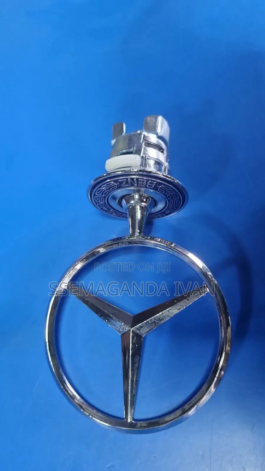 Emblems for Benz Cars