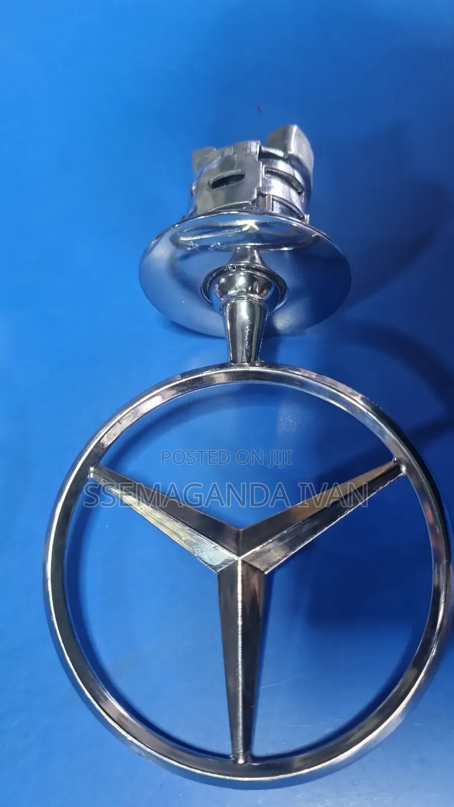 Emblems for Benz Cars