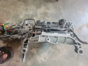 Lift Pump Toureg