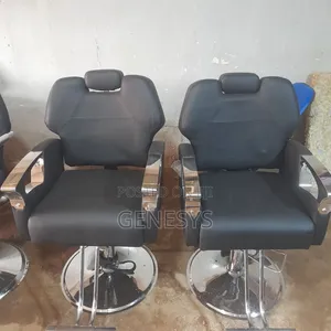 Saloon Chairs