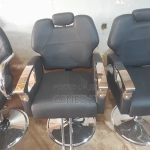 Saloon Chairs