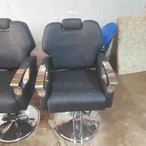 Saloon Chairs