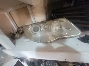Toureg Zenon Light