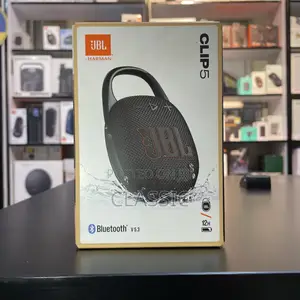 Jbl Clip 5