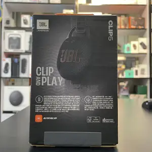 Jbl Clip 5