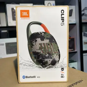Jbl Clip 5