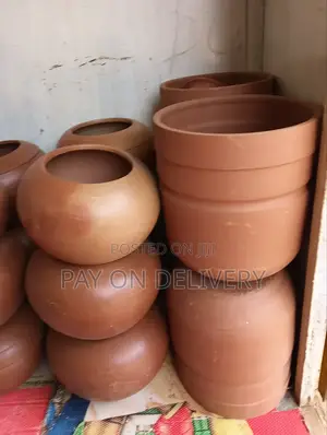 Classy Vases