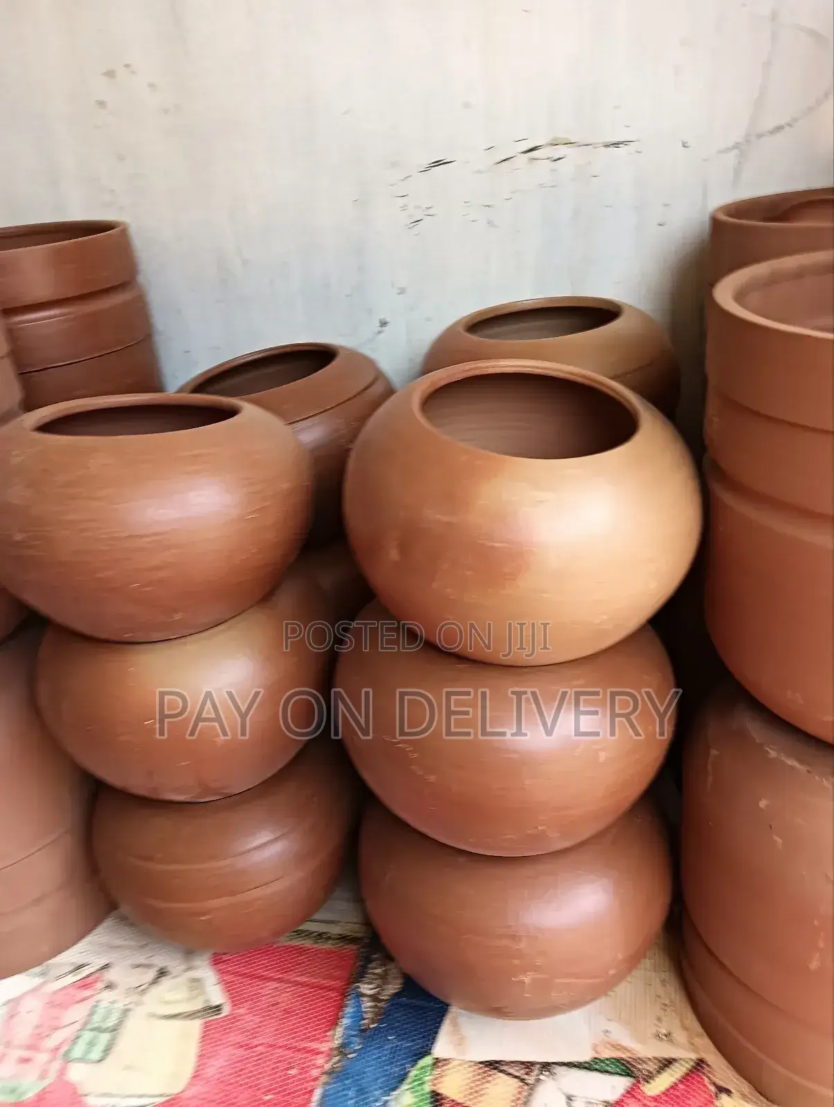 Classy Vases