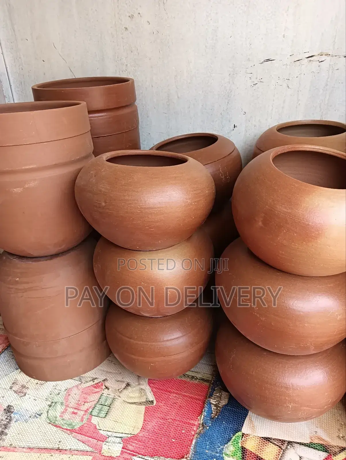 Classy Vases