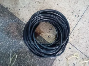 4mm 2 Core Cable