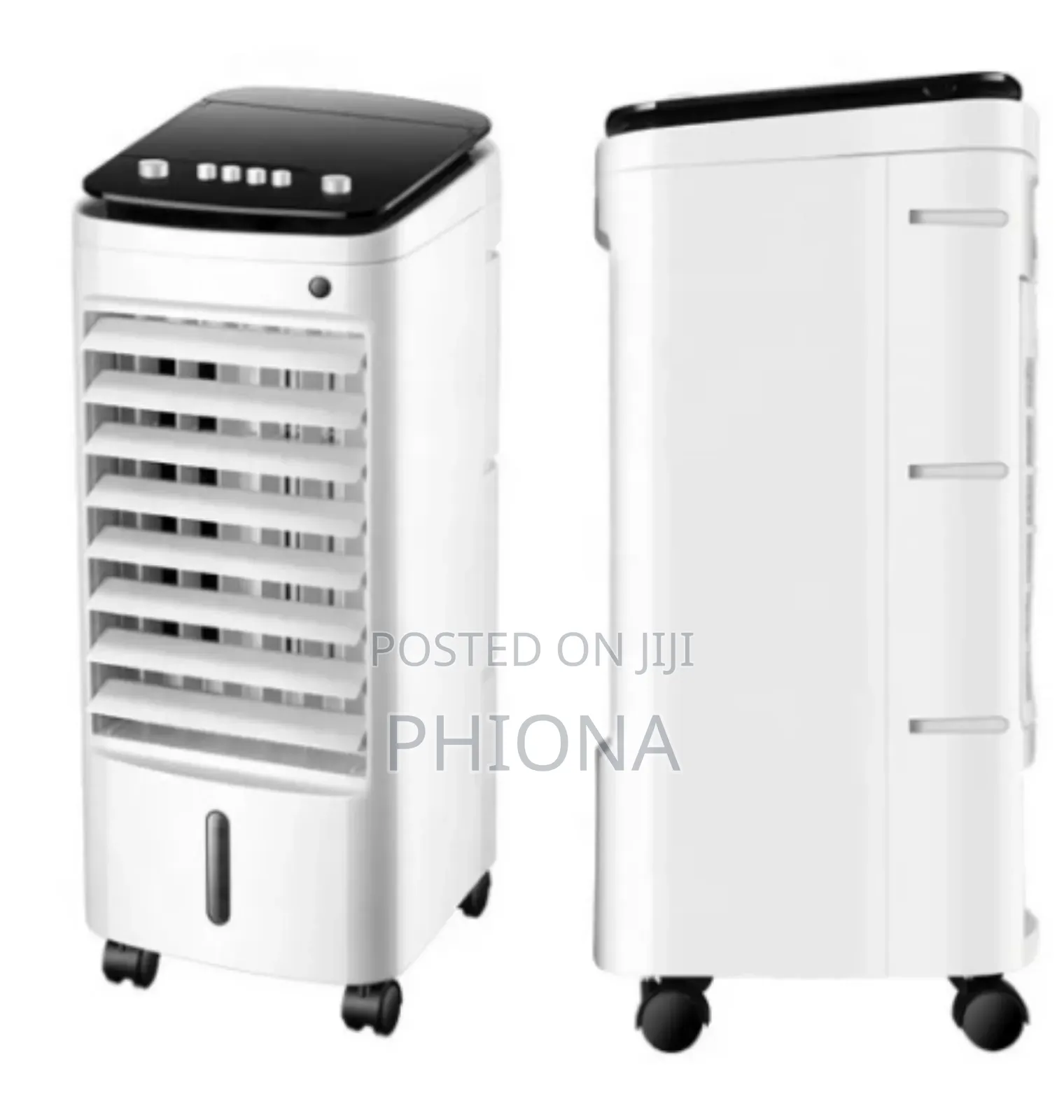 DSP Cooler in 5.0ltrs With 65wtts and Remote Control