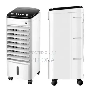 DSP Cooler in 5.0ltrs With 65wtts and Remote Control