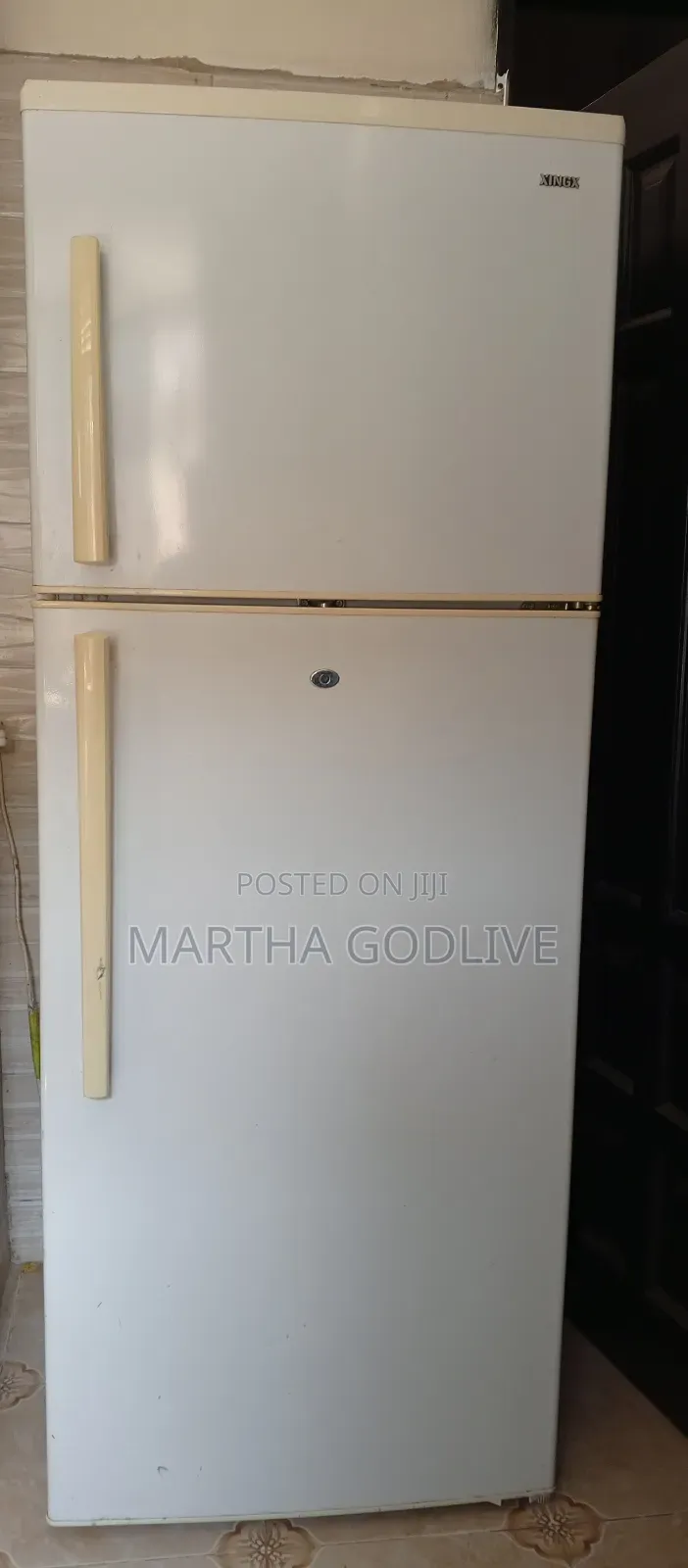 Xingx Fridge