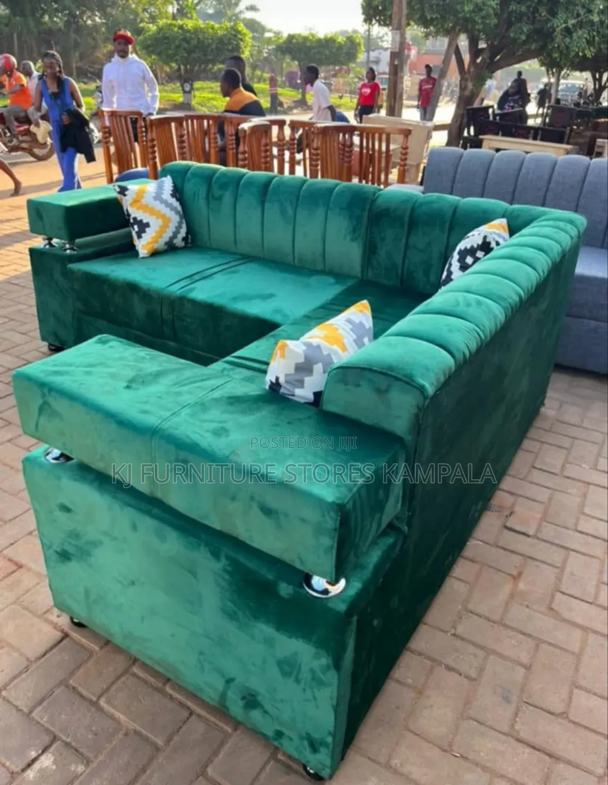 All Furniture