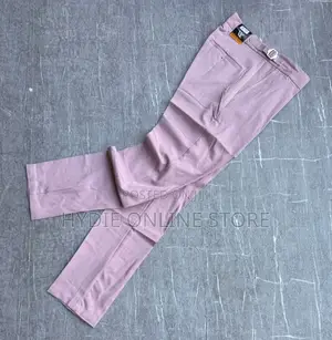 Quality Belt Less Trousers