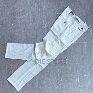Quality Belt Less Trousers