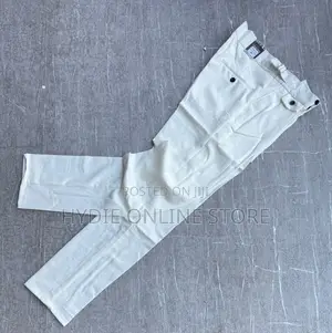 Quality Belt Less Trousers