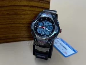 Lapgo High-Quality Men's Watch