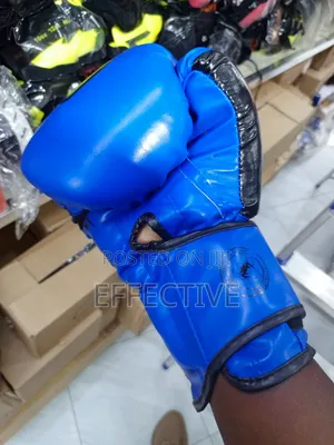 Venum Boxing Gloves
