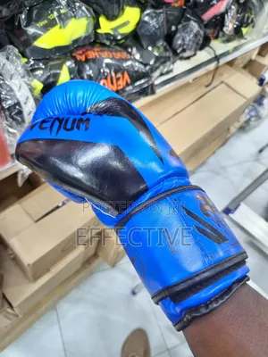 Venum Boxing Gloves