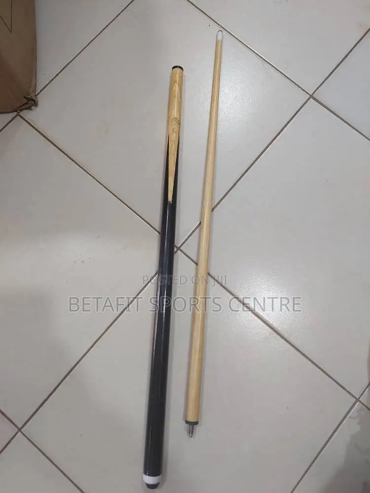 Cue Stick 2 Pc