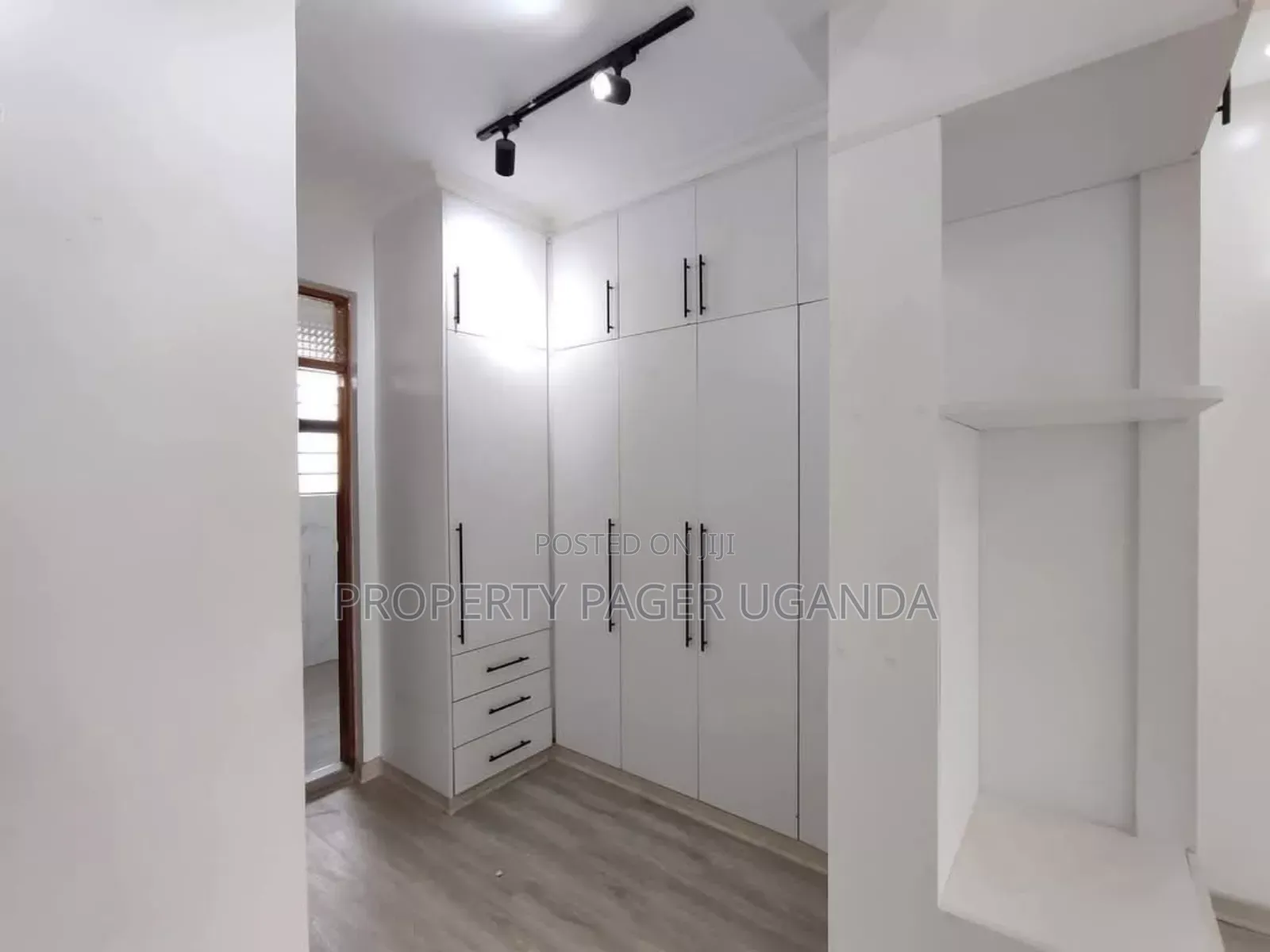 4bdrm Duplex in Kulambiro-Kungu Ring, Nakawa for sale