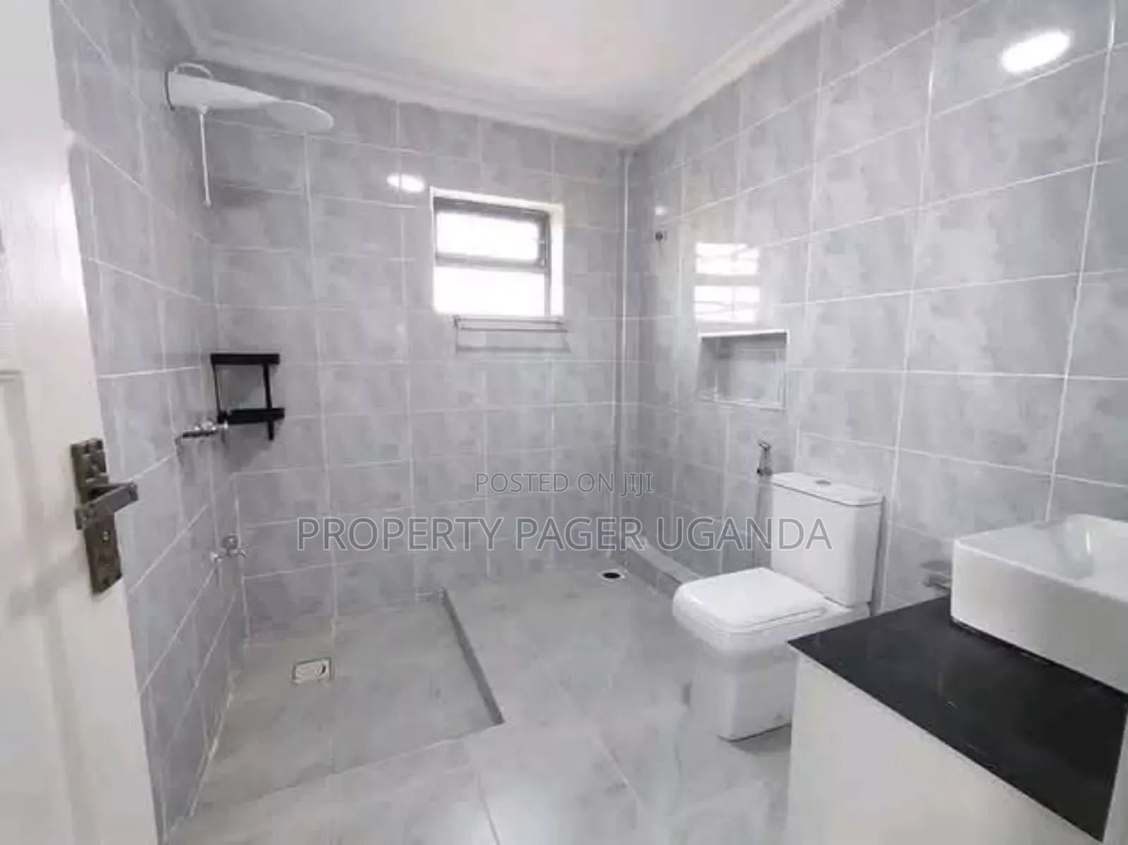 4bdrm Duplex in Kulambiro-Kungu Ring, Nakawa for sale