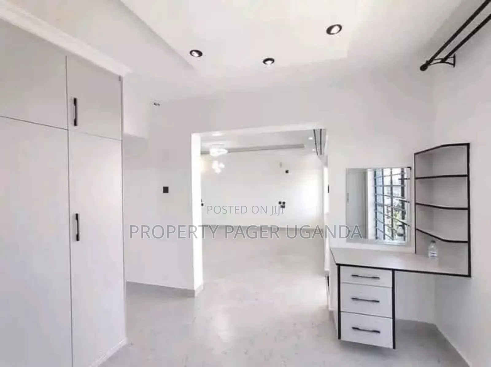4bdrm Duplex in Kulambiro-Kungu Ring, Nakawa for sale