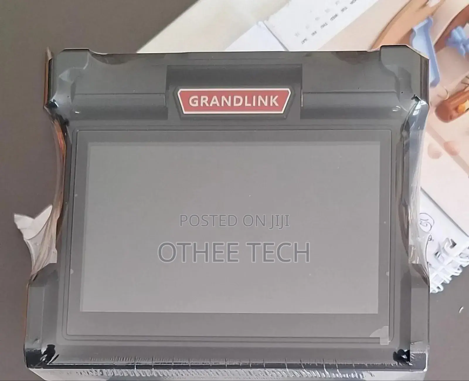 Grandlink Fibre Splicing Machine