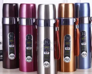 Vacuum Sling Cup 750ml