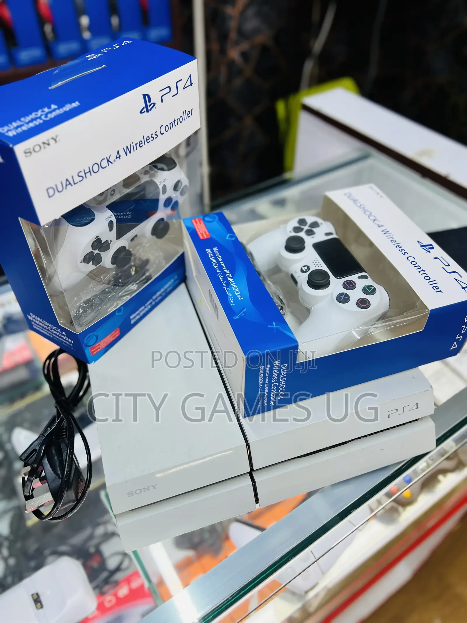 Sony Playstation 4 Standard
