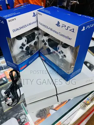 Sony Playstation 4 Standard