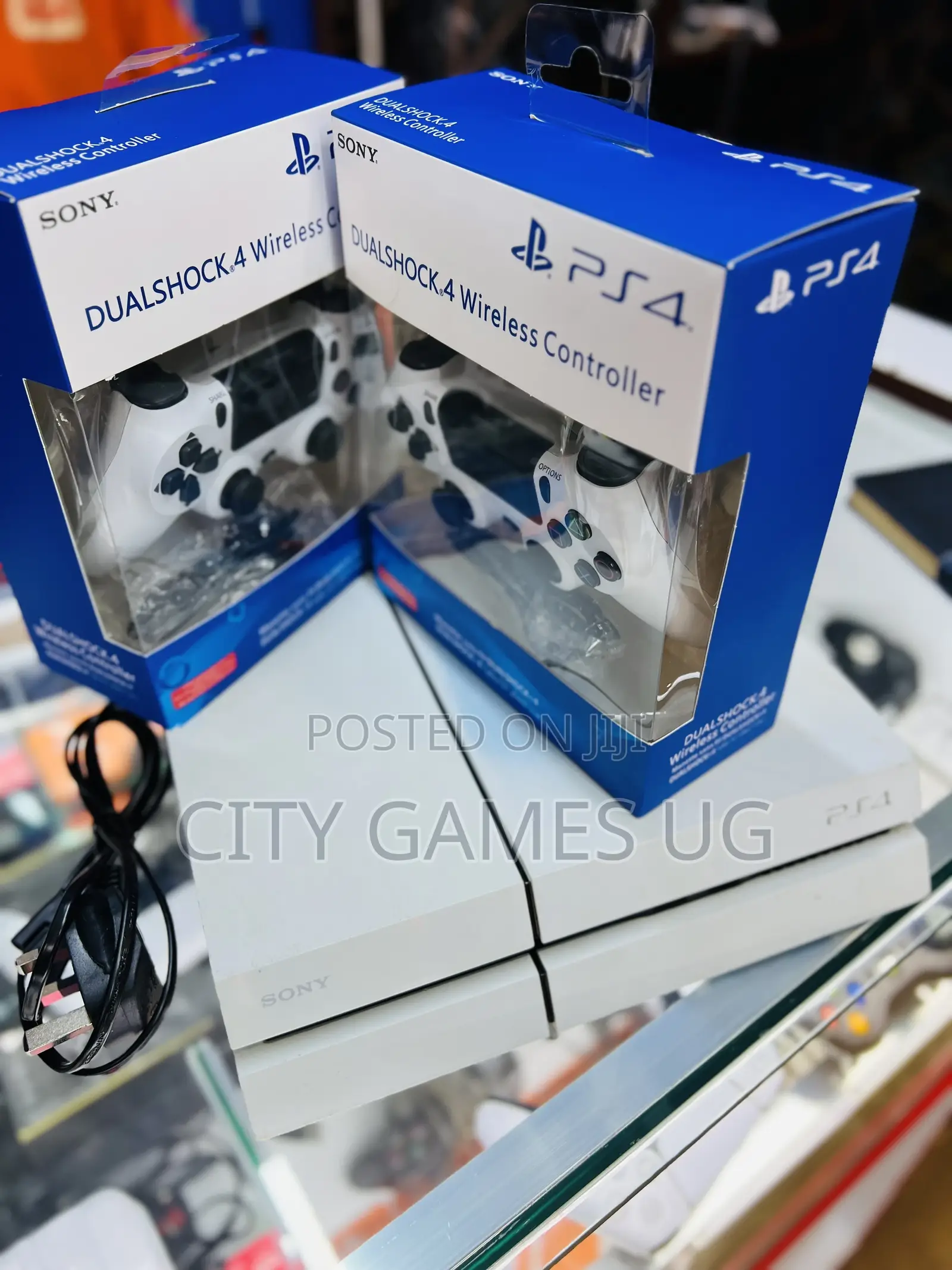 Sony Playstation 4 Standard