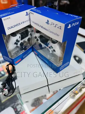 Sony Playstation 4 Standard