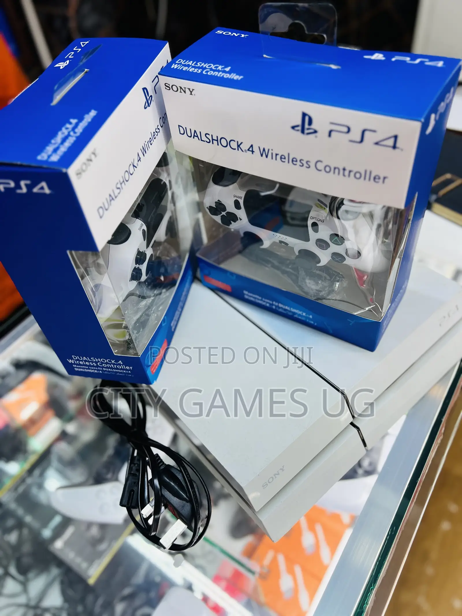 Sony Playstation 4 Standard