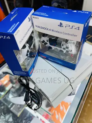 Sony Playstation 4 Standard