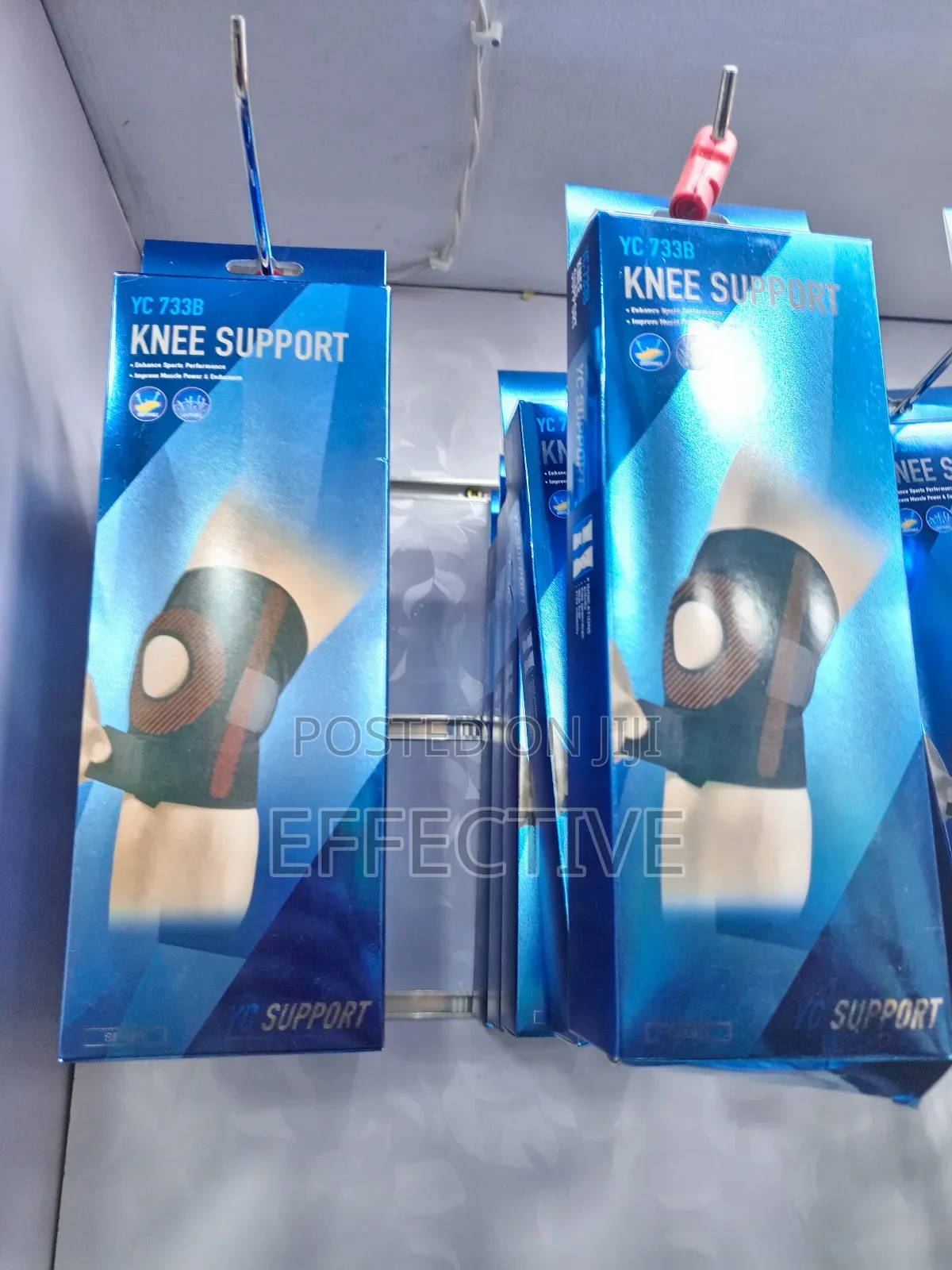 Knee Support Brace