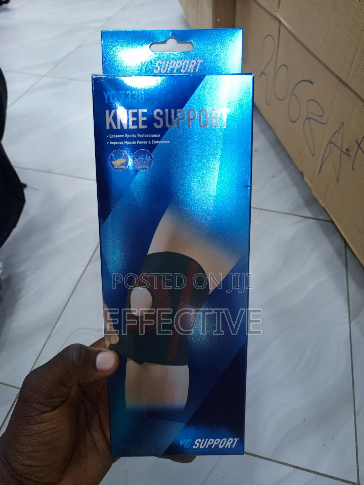 Knee Support Brace
