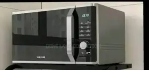 Samsung Microwave Oven